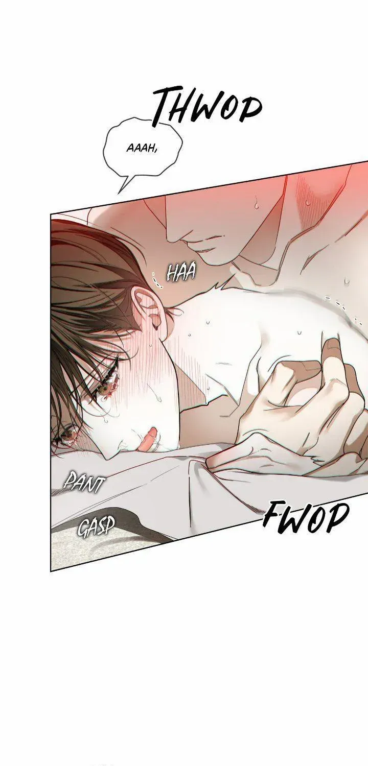 The Foul Chapter 69 page 14 - 