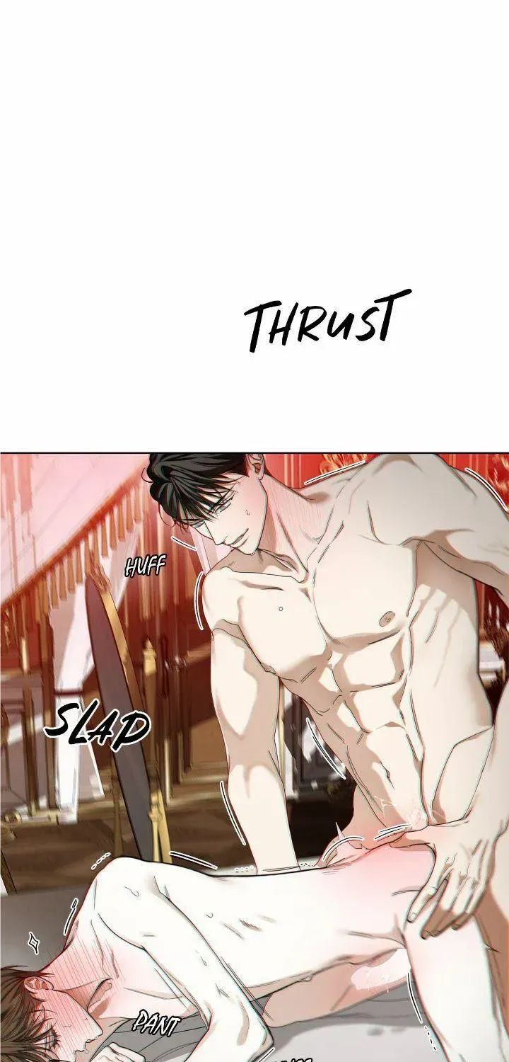The Foul Chapter 69 page 3 - 