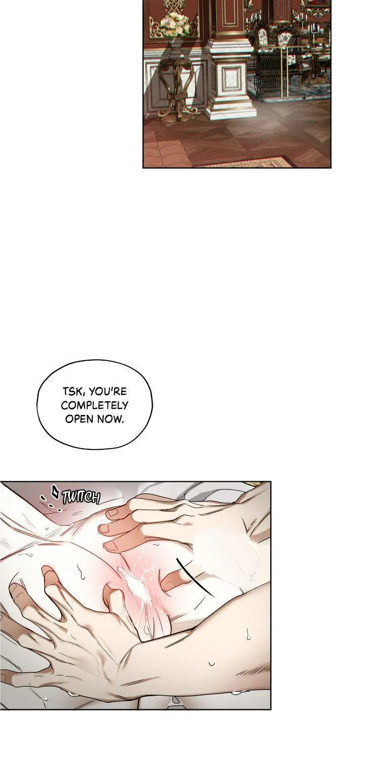 The Foul Chapter 69 page 21 - 