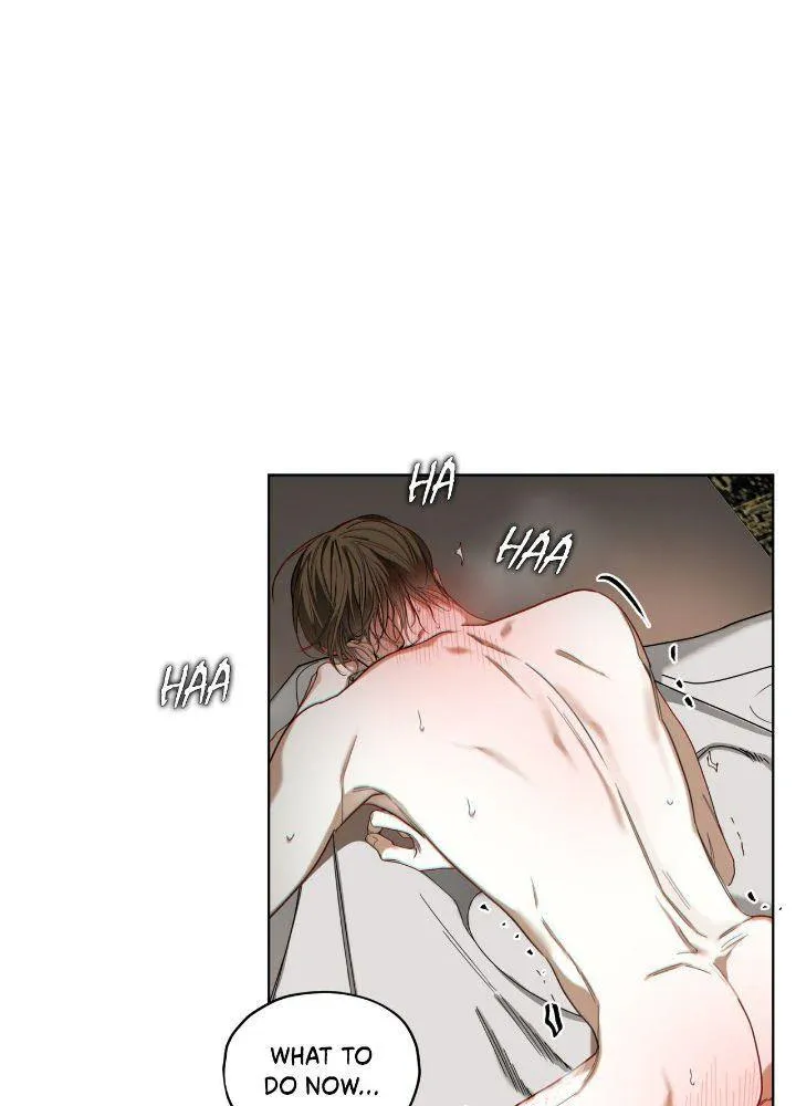 The Foul Chapter 69 page 22 - 