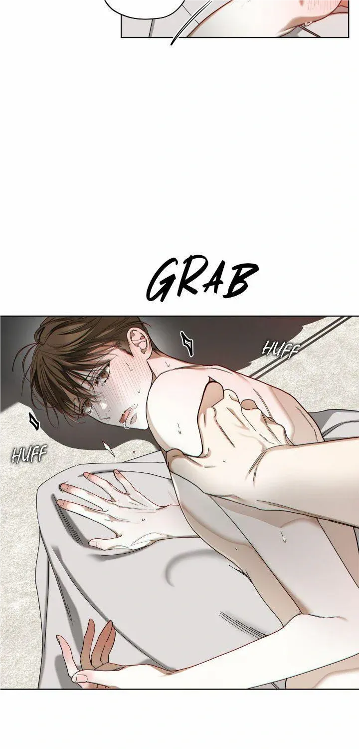 The Foul Chapter 69 page 23 - 