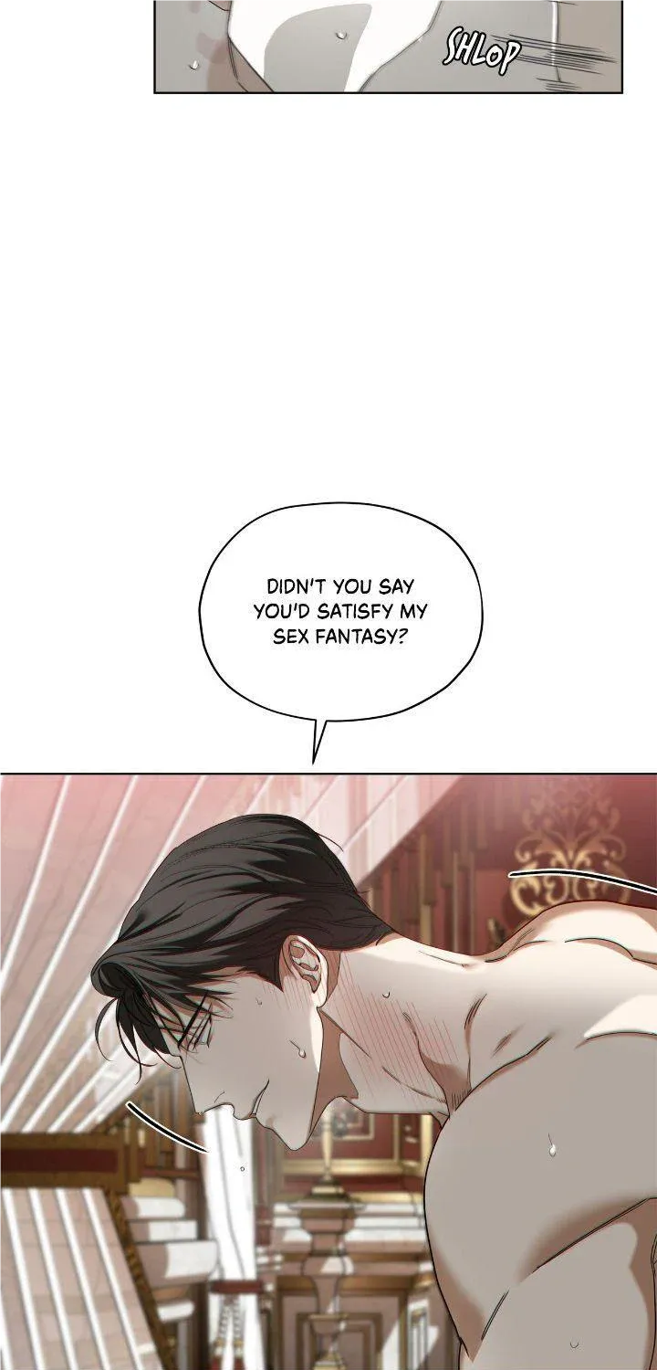 The Foul Chapter 69 page 29 - 