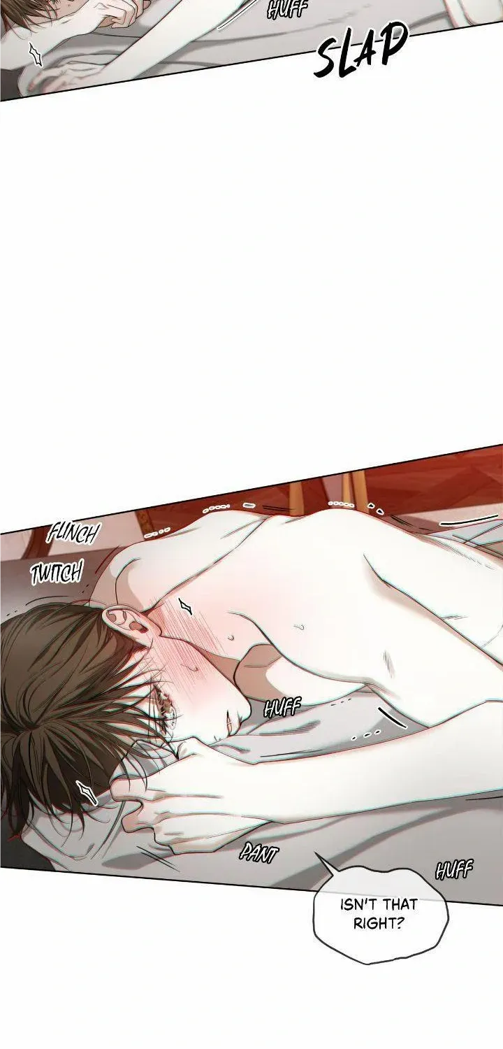 The Foul Chapter 69 page 4 - 