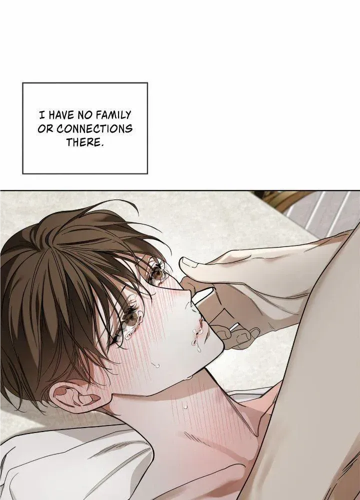The Foul Chapter 69 page 34 - 