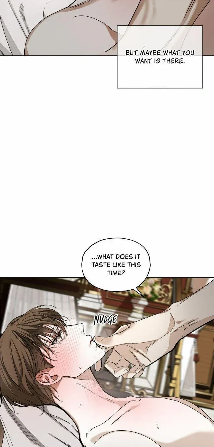 The Foul Chapter 69 page 35 - 