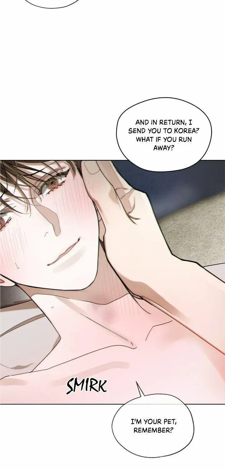 The Foul Chapter 69 page 39 - 