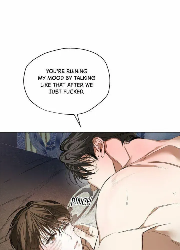 The Foul Chapter 69 page 40 - 