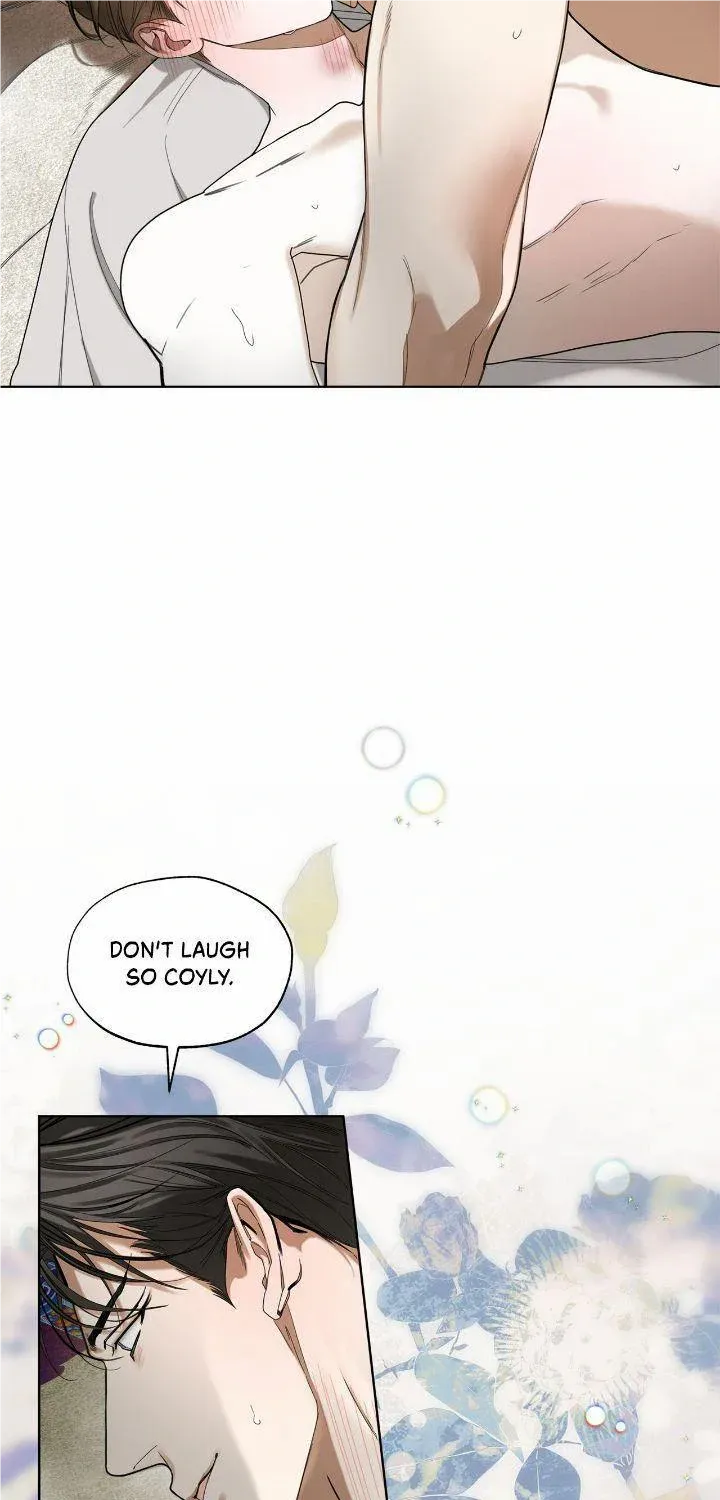 The Foul Chapter 69 page 41 - 