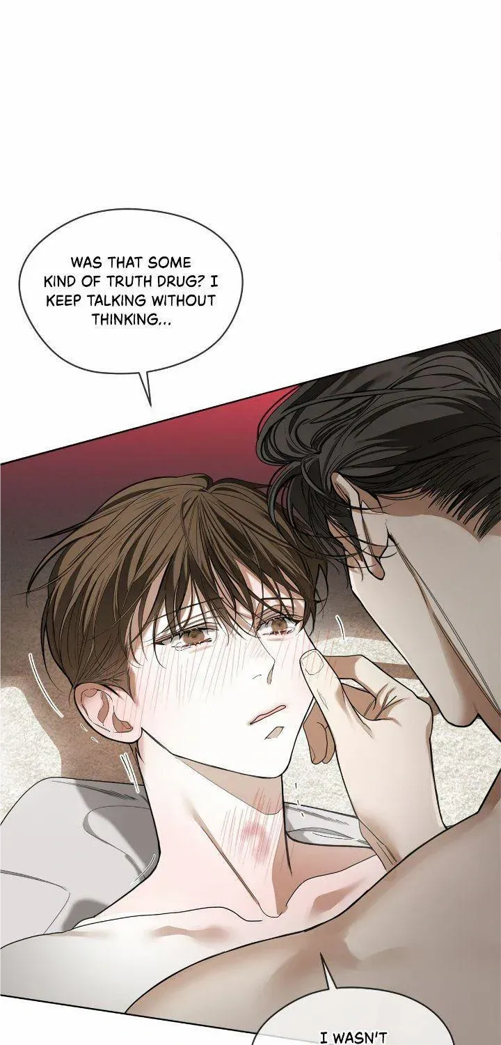 The Foul Chapter 69 page 44 - 
