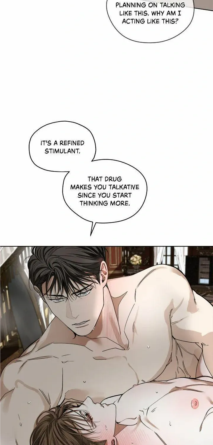 The Foul Chapter 69 page 45 - 