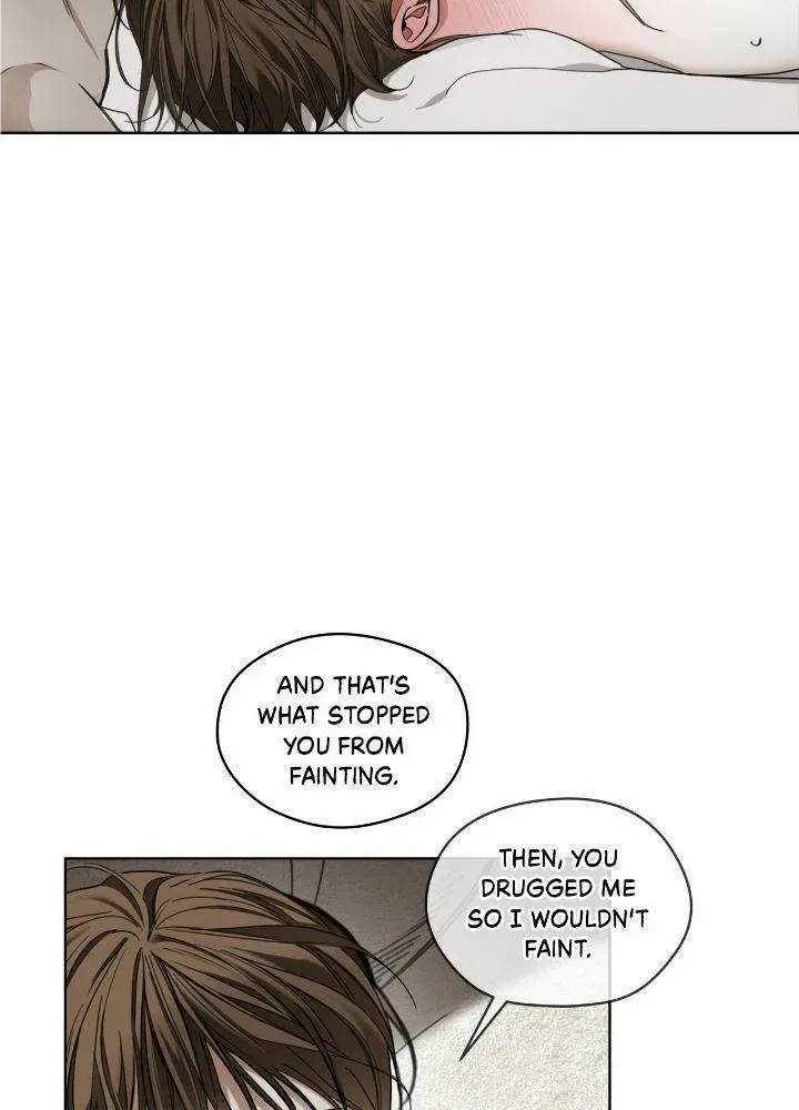 The Foul Chapter 69 page 46 - 