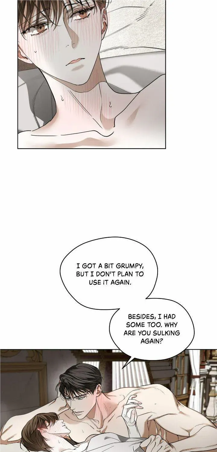 The Foul Chapter 69 page 47 - 