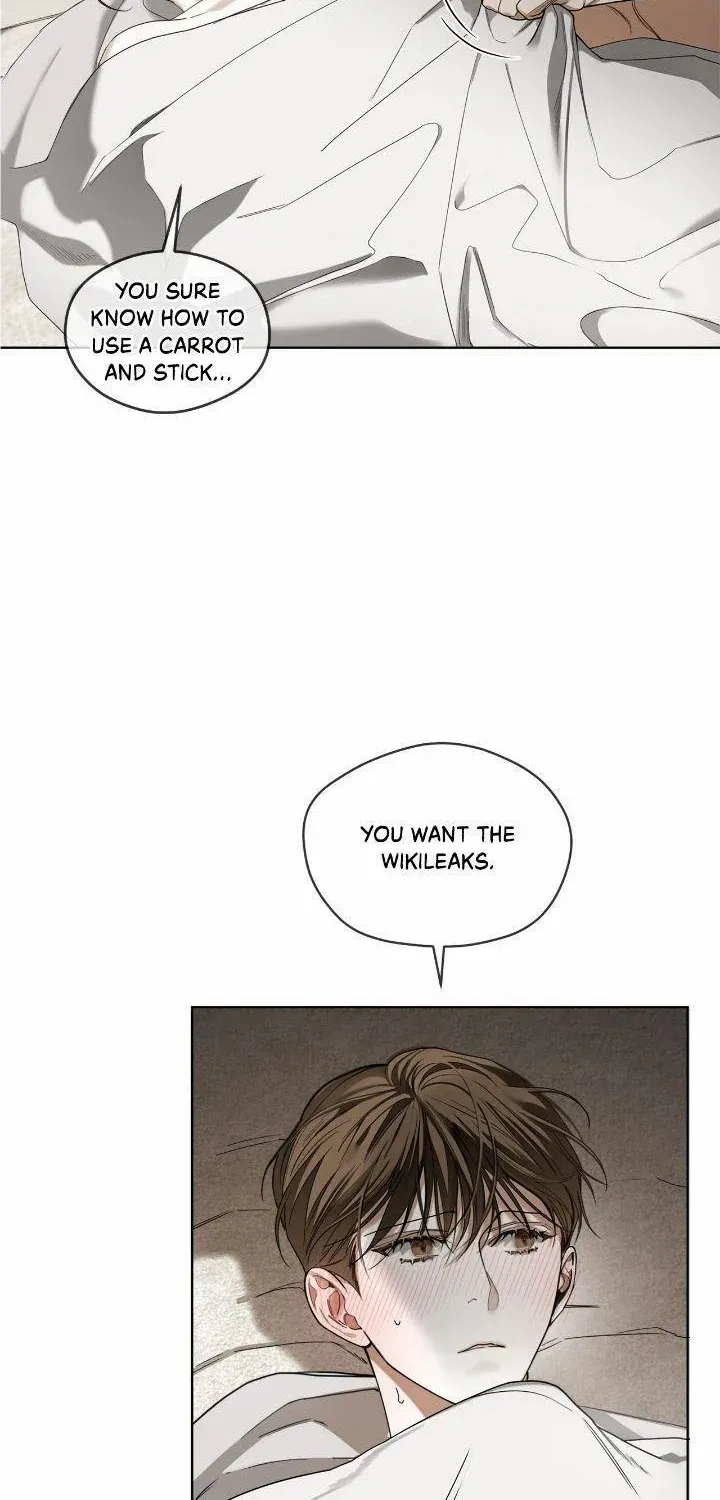 The Foul Chapter 69 page 48 - 
