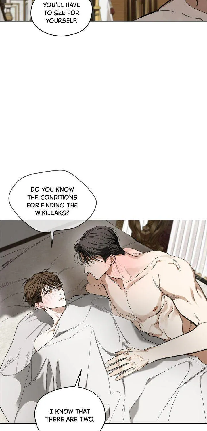 The Foul Chapter 69 page 53 - 