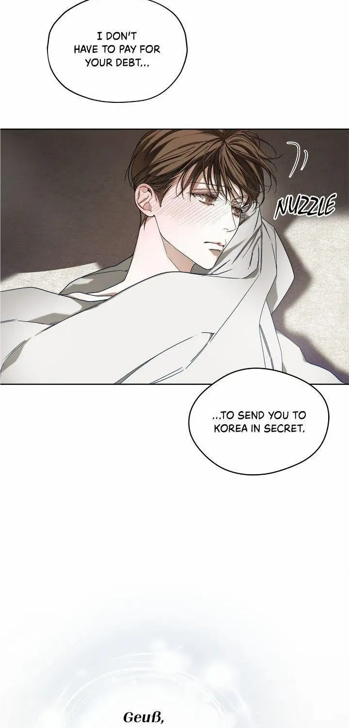 The Foul Chapter 69 page 57 - 