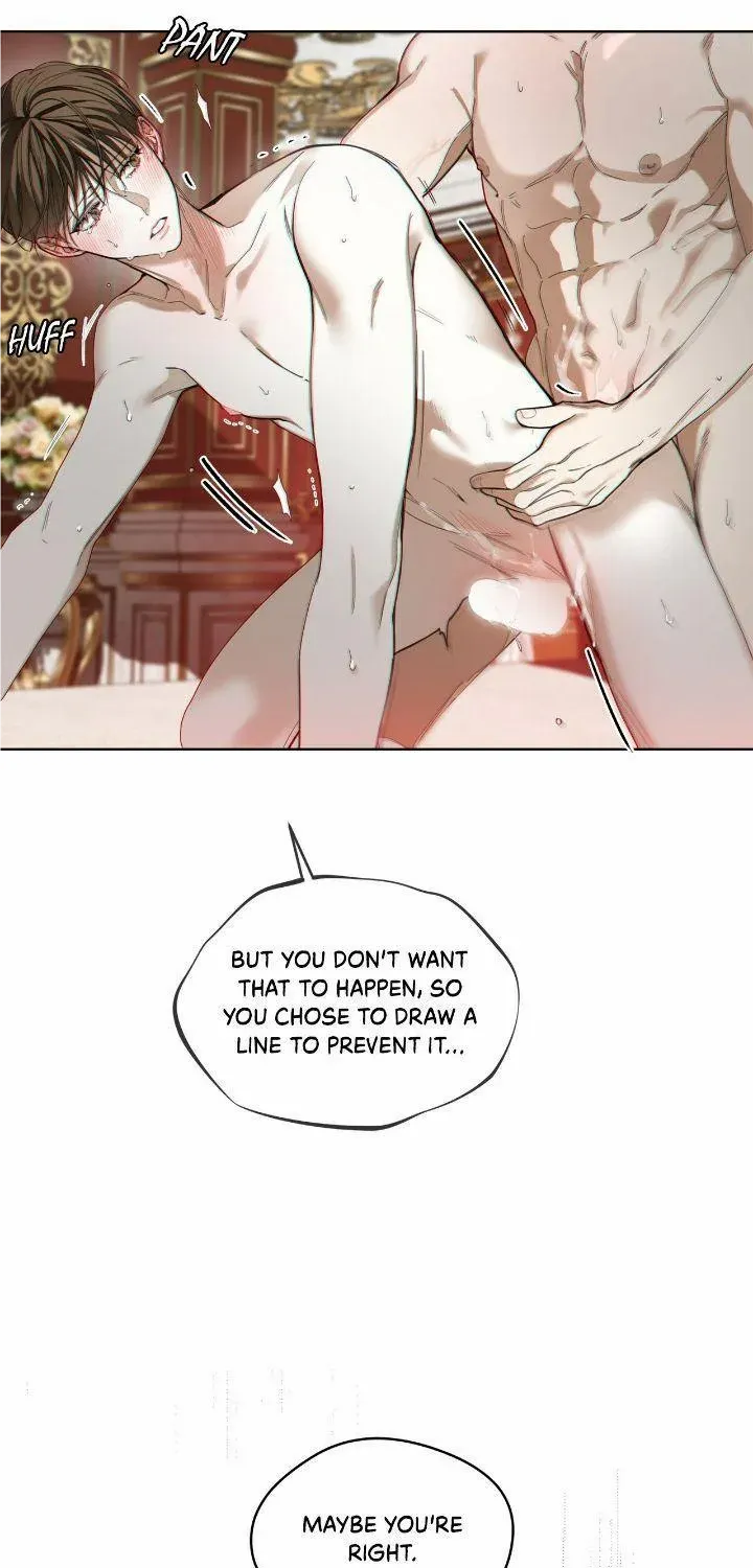 The Foul Chapter 69 page 8 - 