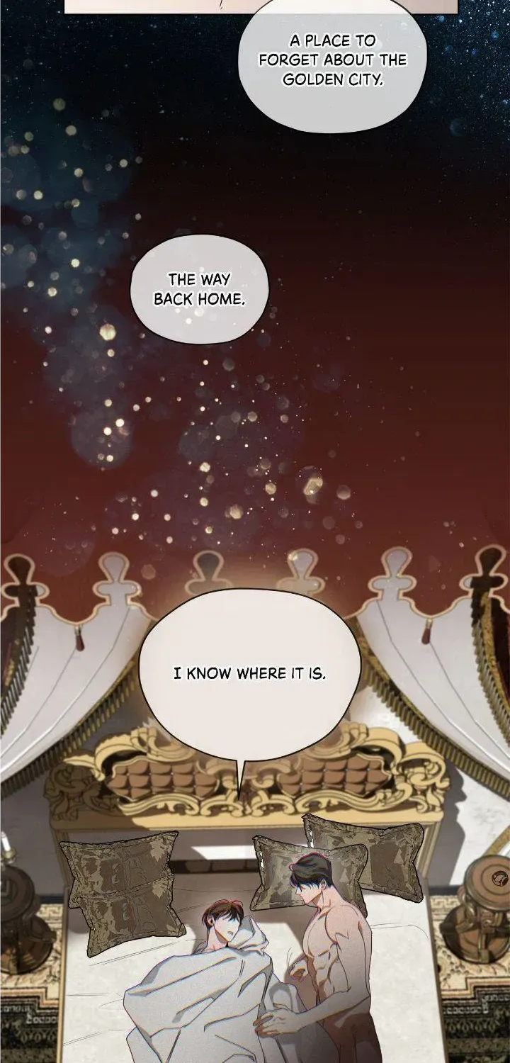The Foul Chapter 69 page 73 - 