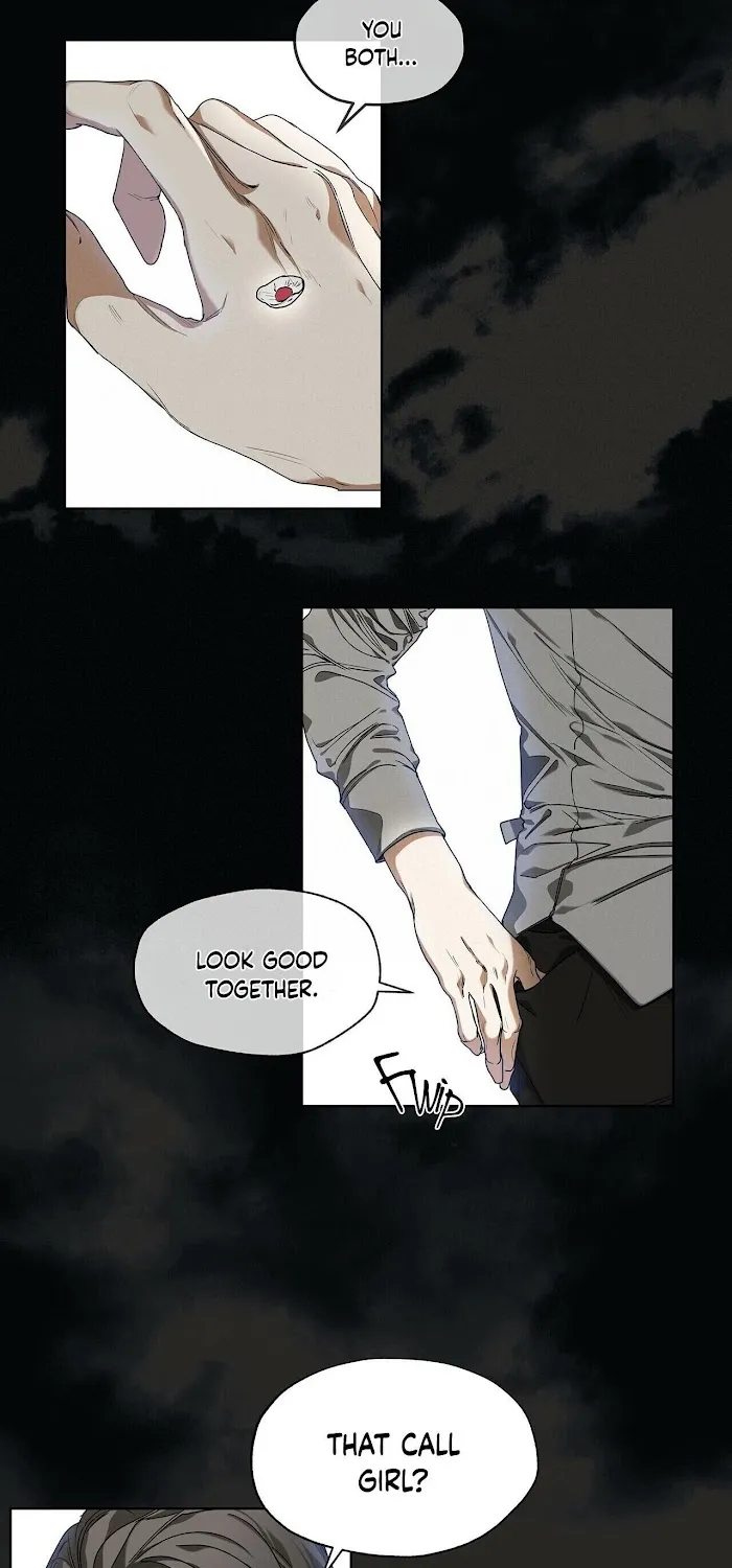 The Foul Chapter 7 page 14 - 