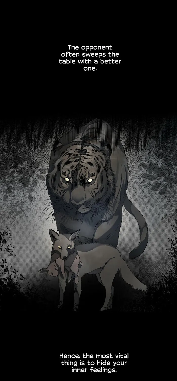 The Foul Chapter 7 page 21 - 