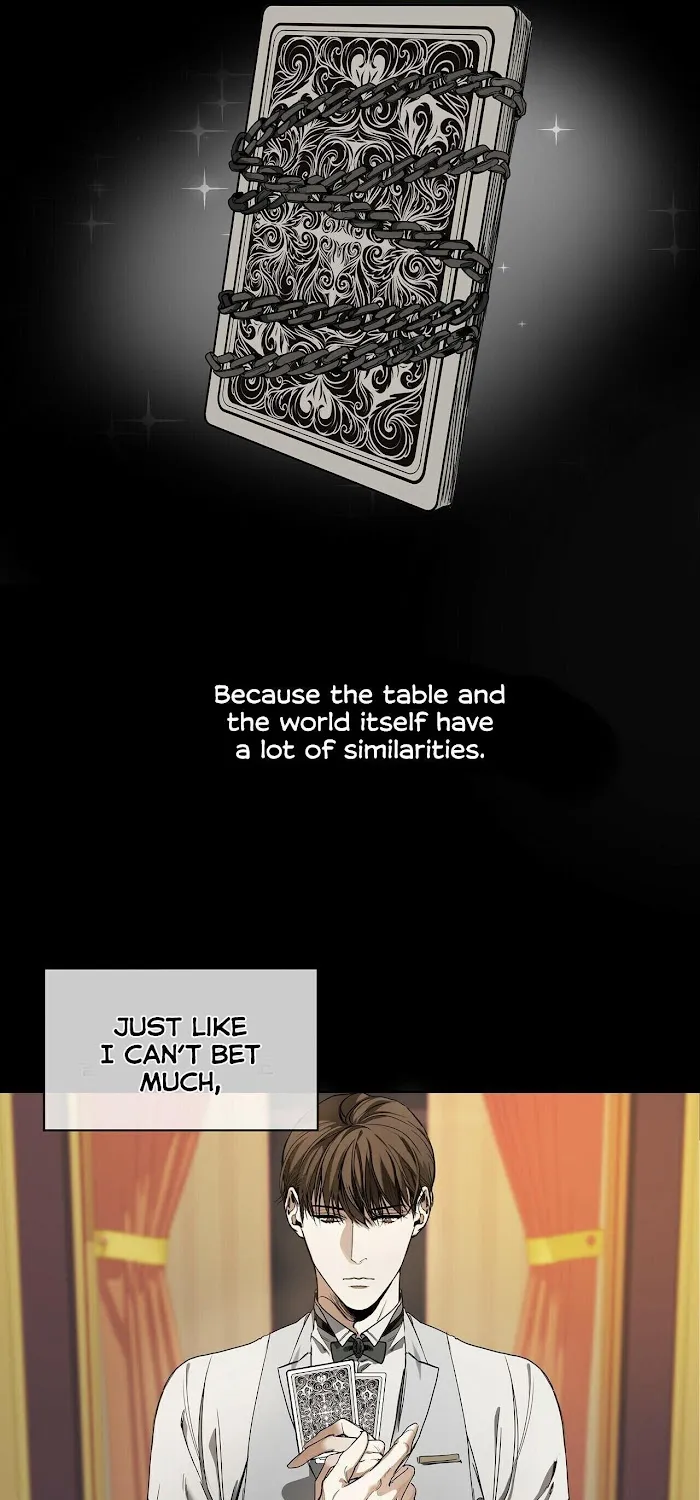 The Foul Chapter 7 page 23 - 