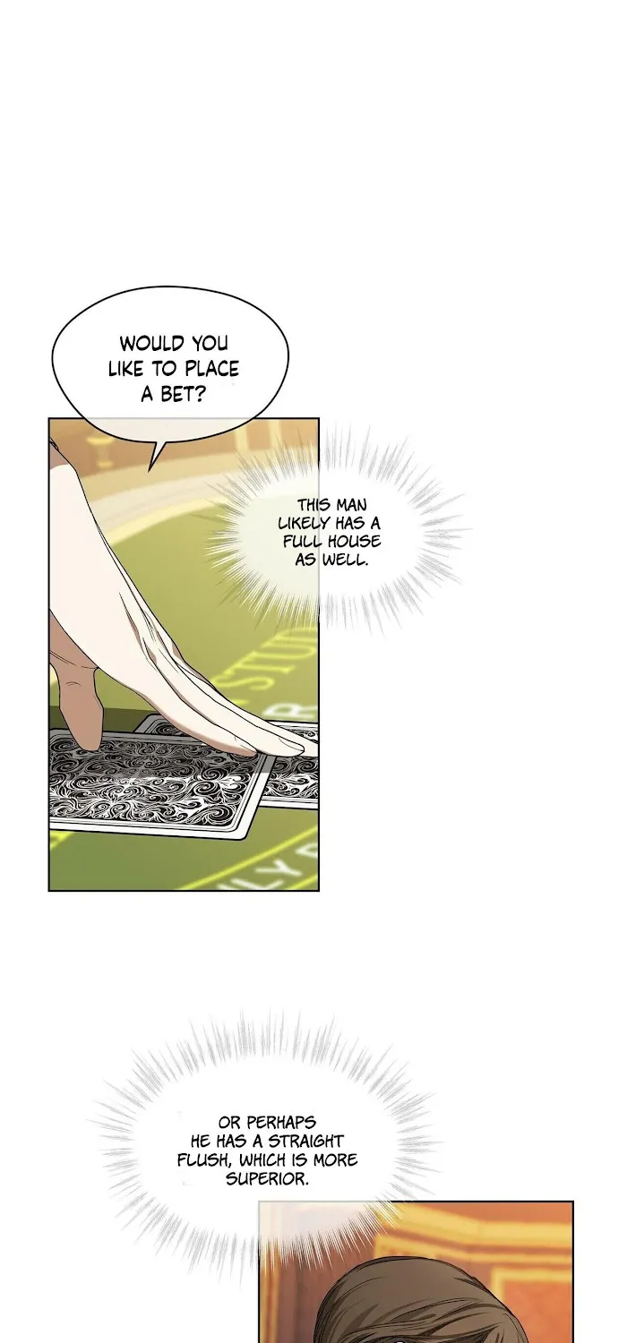 The Foul Chapter 7 page 25 - 