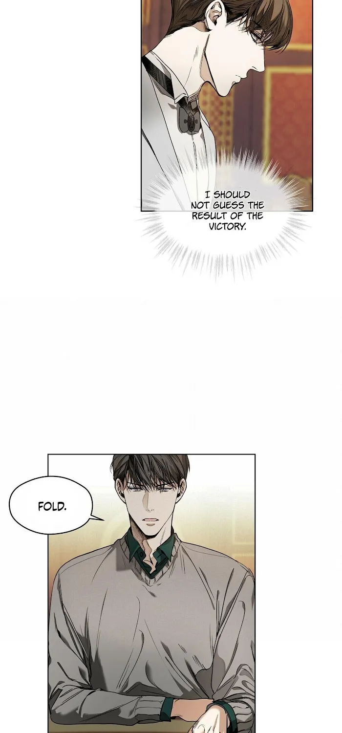The Foul Chapter 7 page 26 - 