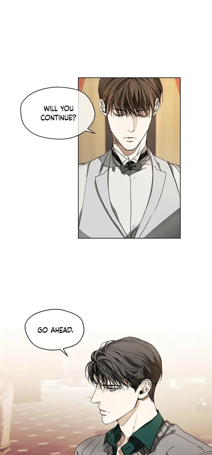 The Foul Chapter 7 page 28 - 