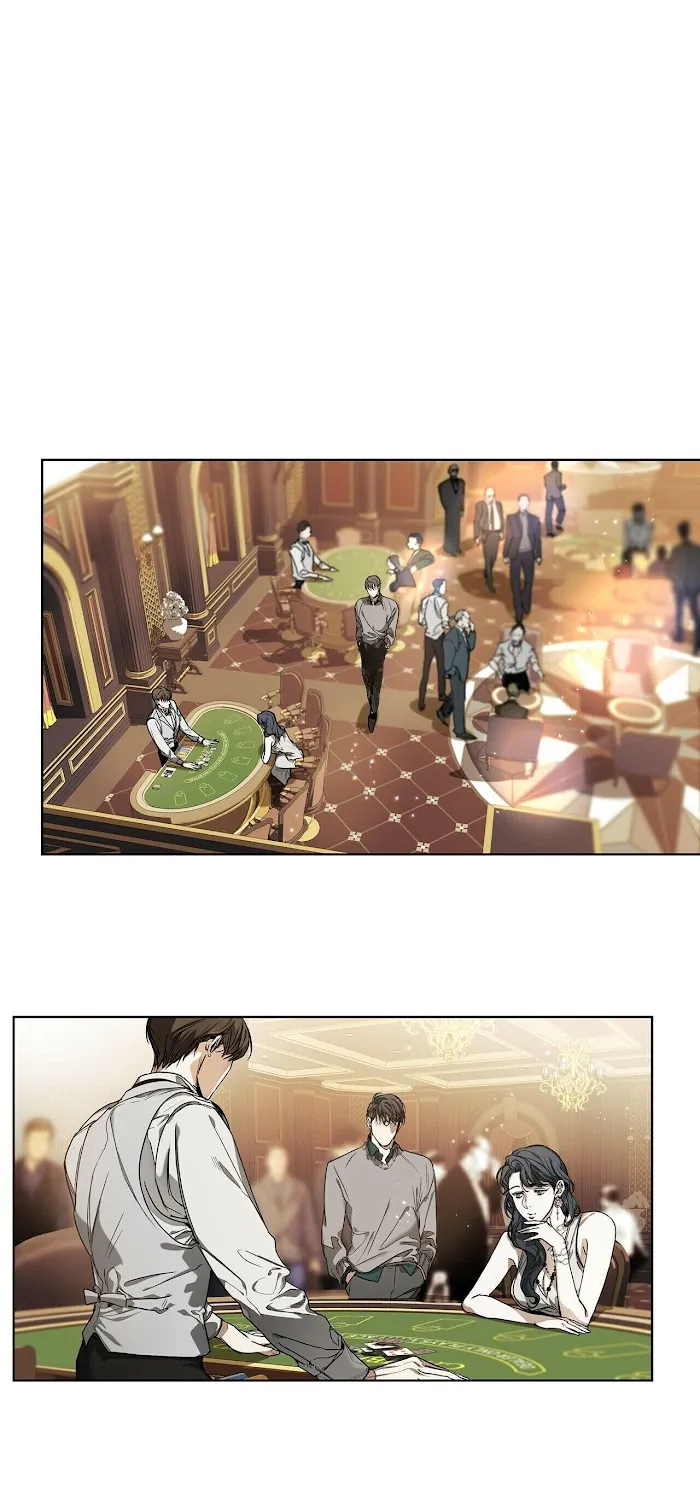 The Foul Chapter 7 page 4 - 