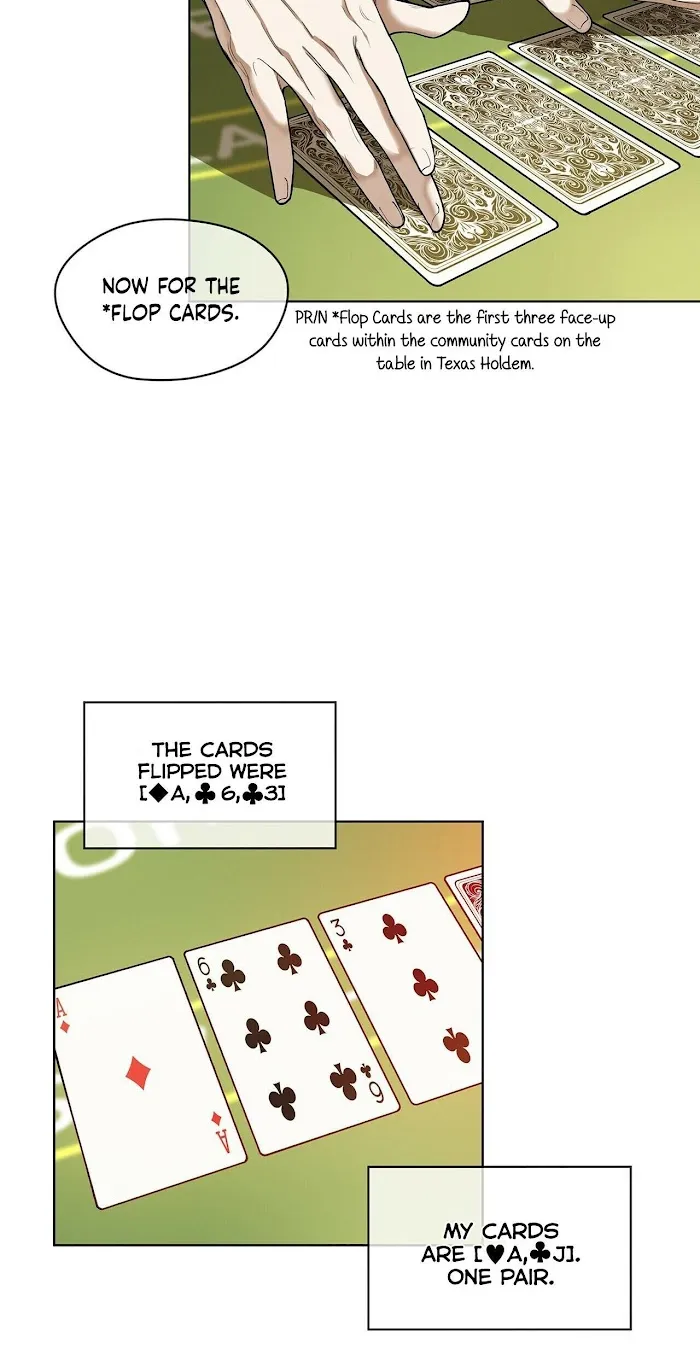 The Foul Chapter 7 page 31 - 