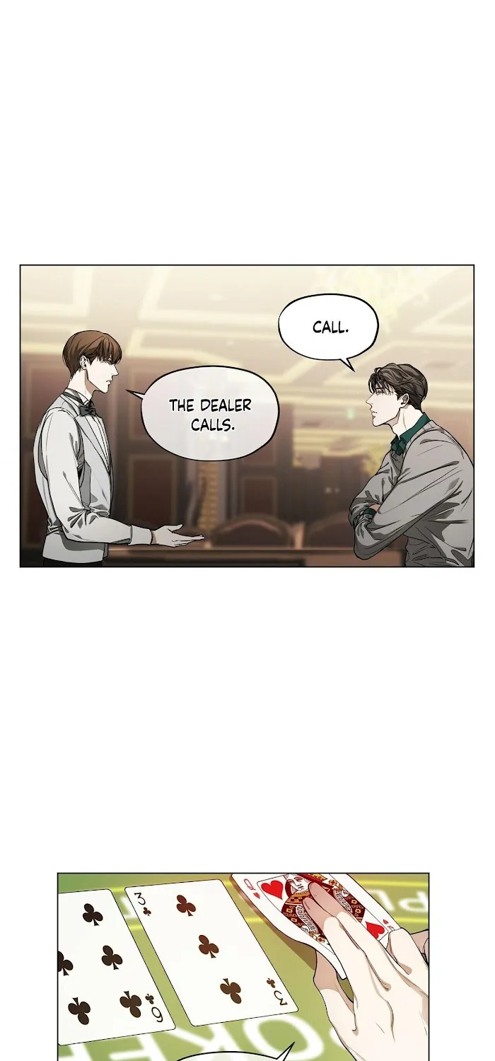 The Foul Chapter 7 page 32 - 