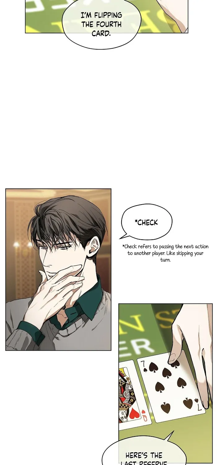 The Foul Chapter 7 page 33 - 