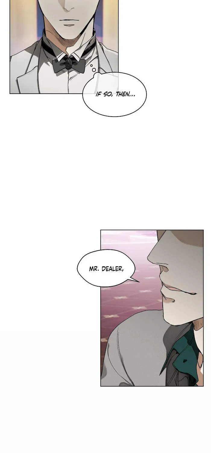 The Foul Chapter 7 page 37 - 