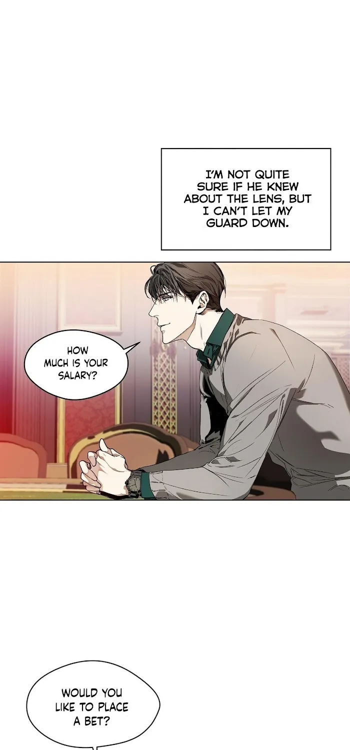 The Foul Chapter 7 page 42 - 
