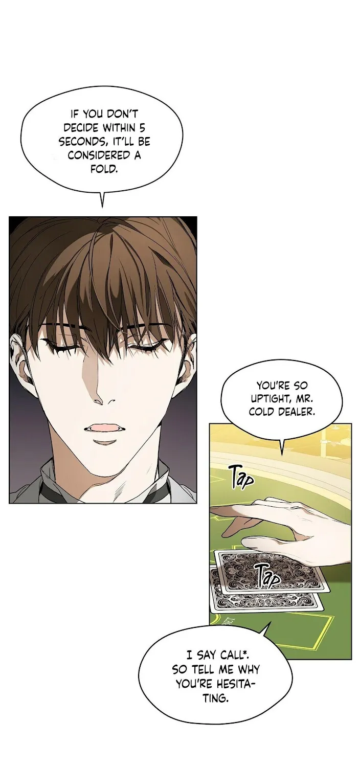 The Foul Chapter 7 page 46 - 