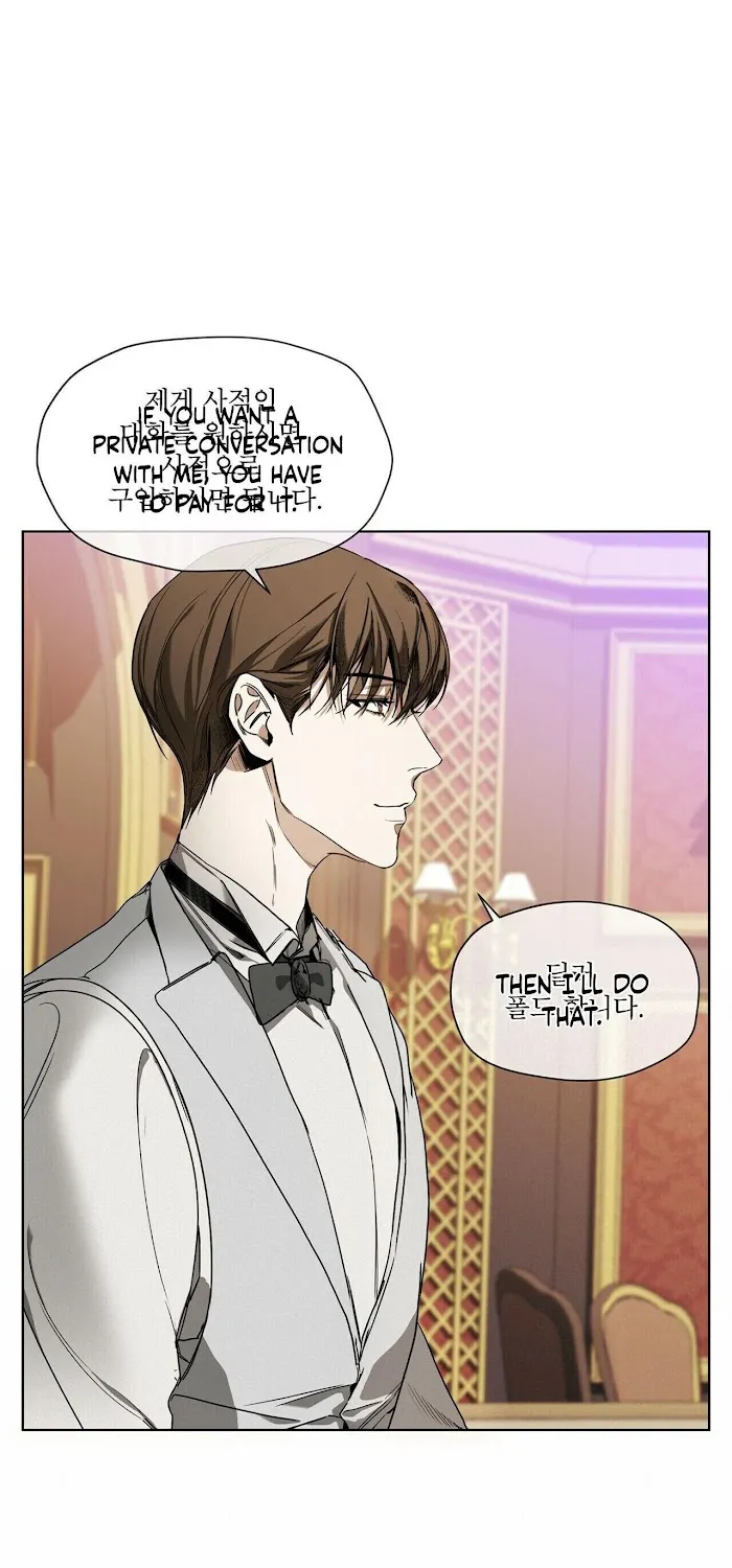 The Foul Chapter 7 page 50 - 