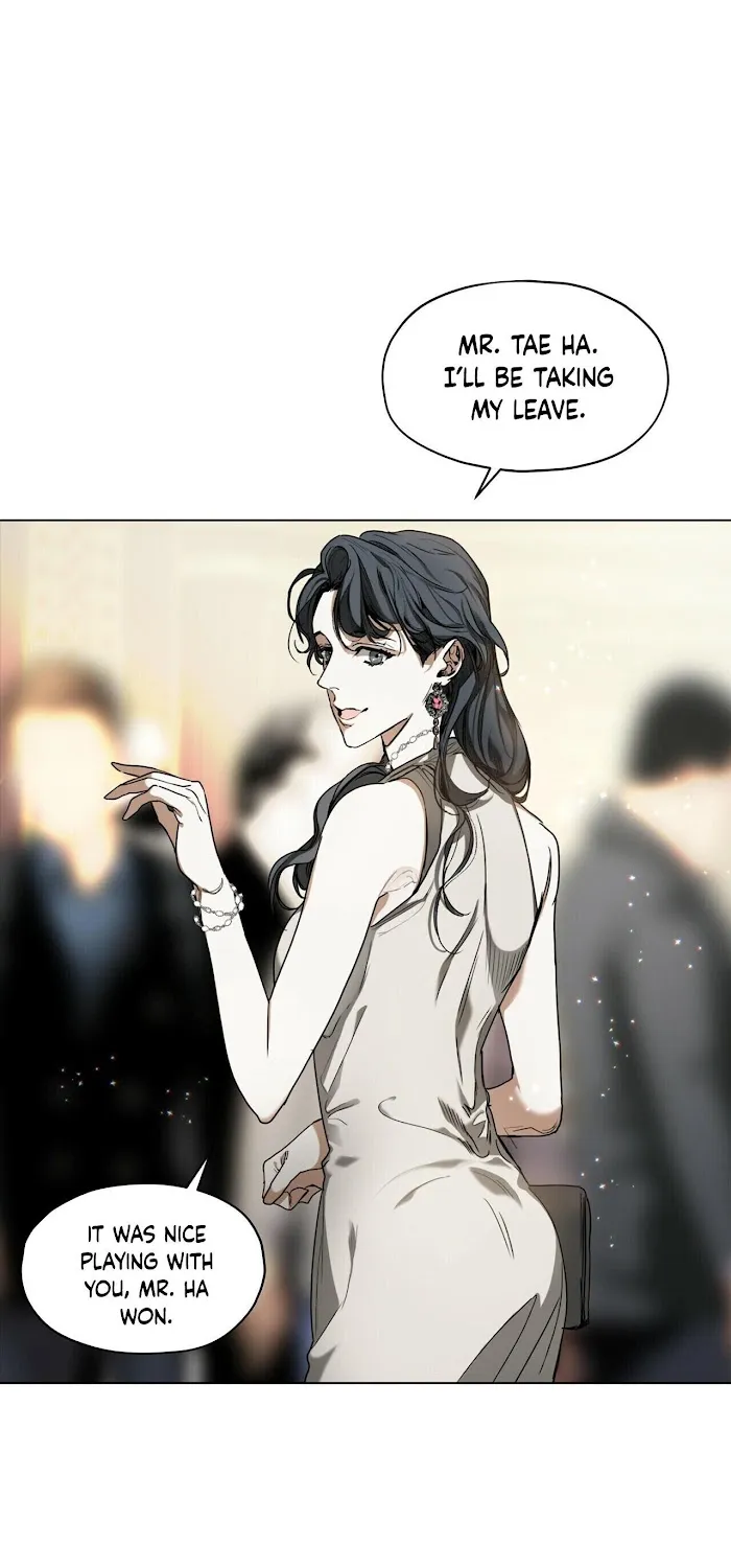 The Foul Chapter 7 page 8 - 