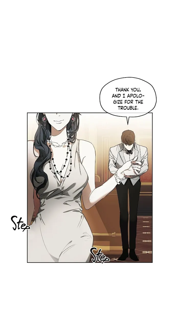 The Foul Chapter 7 page 9 - 