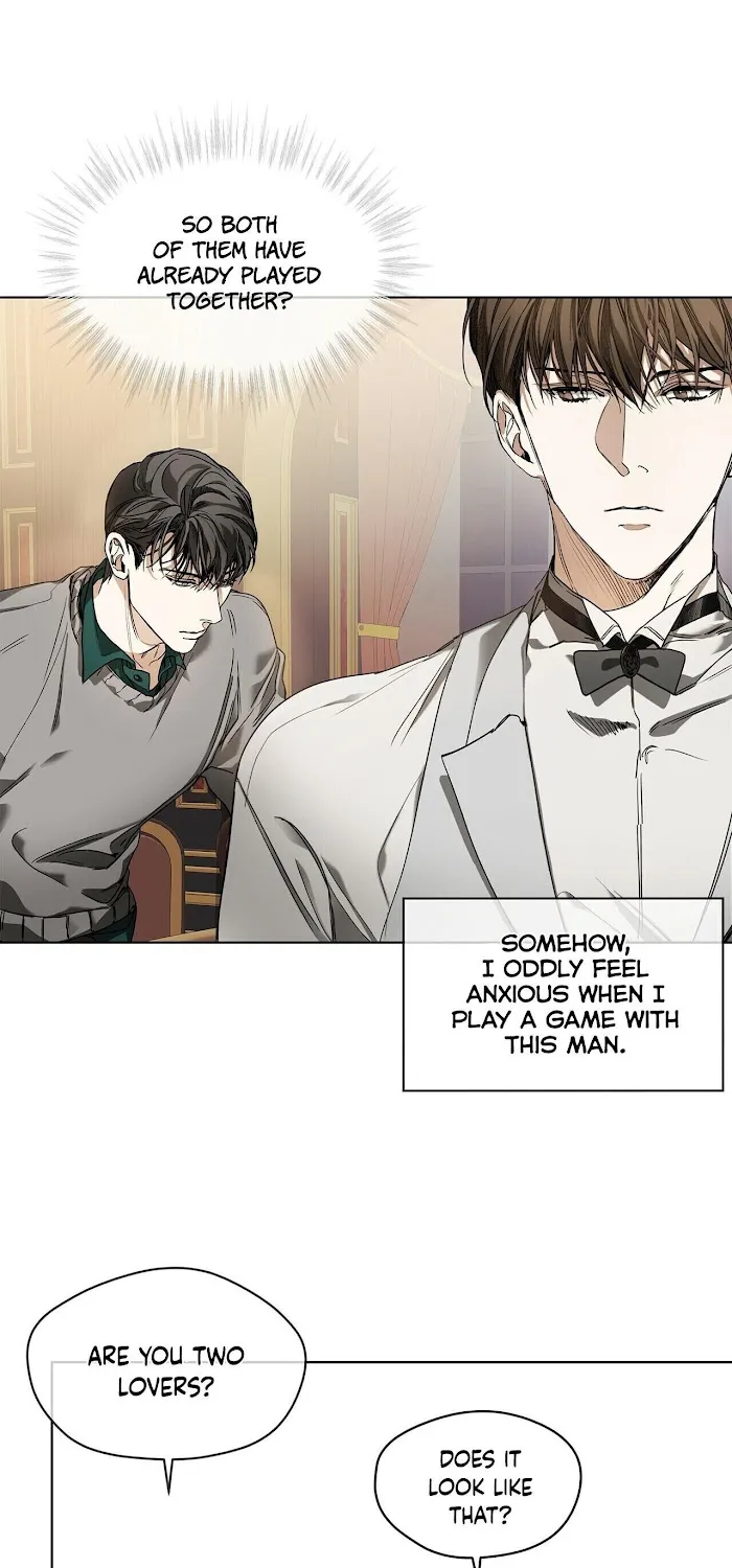 The Foul Chapter 7 page 10 - 