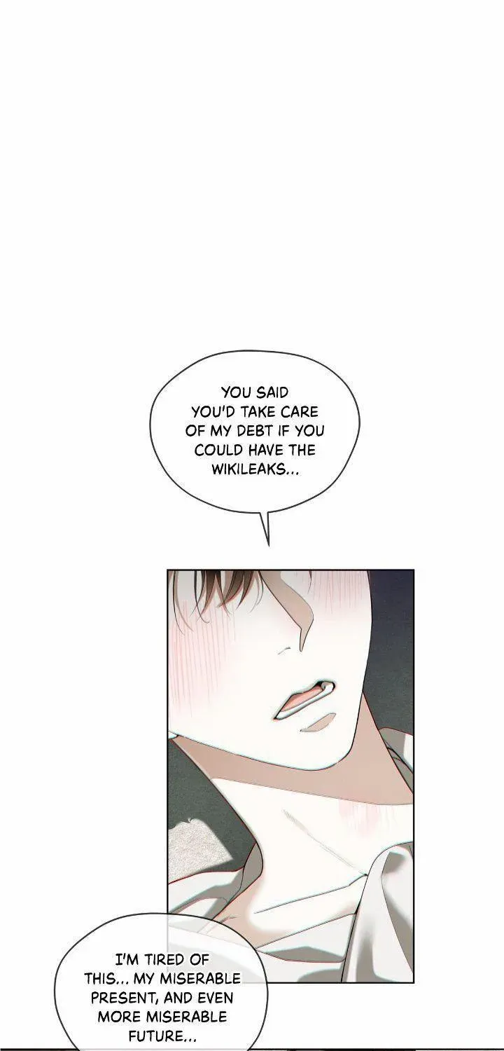 The Foul Chapter 70 page 3 - 
