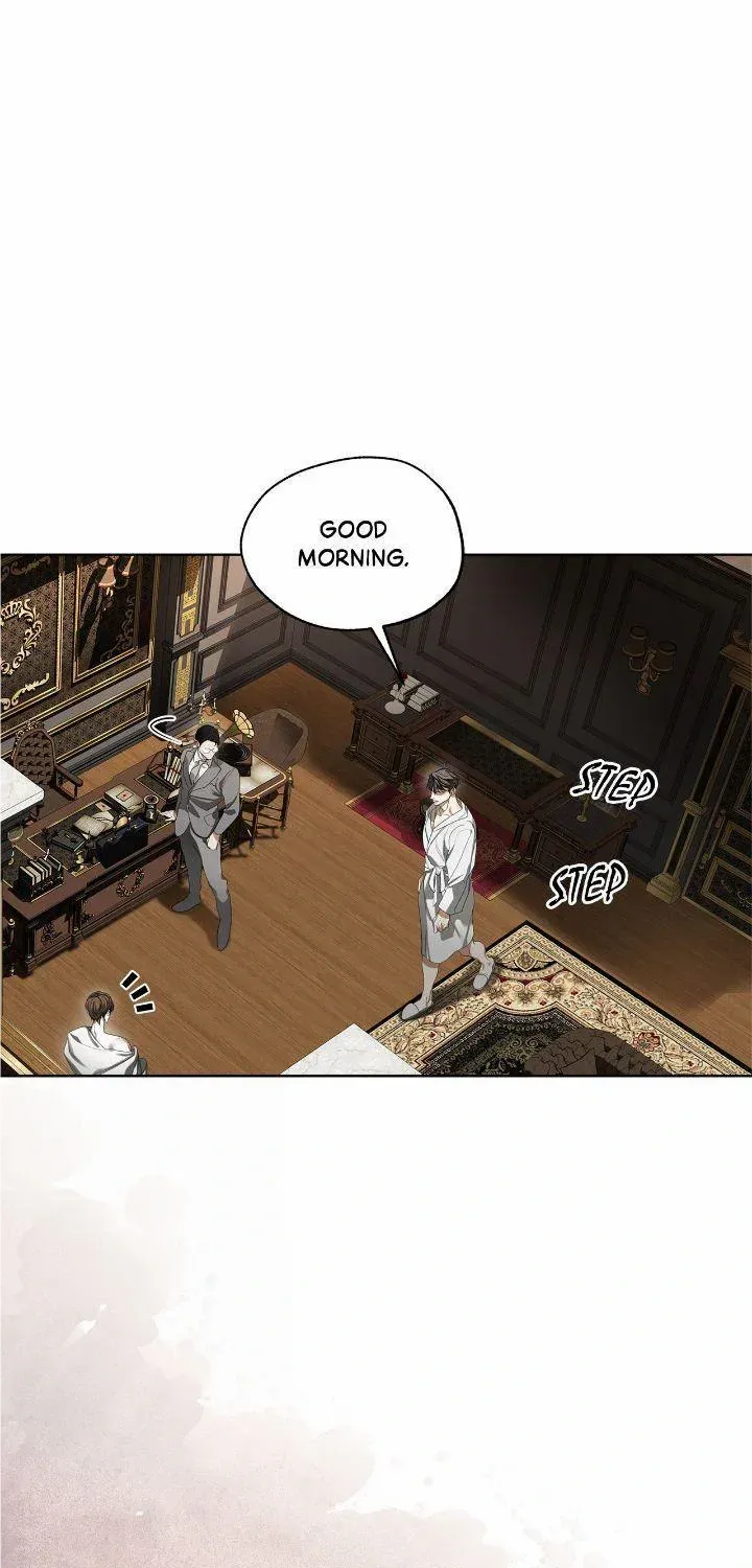 The Foul Chapter 70 page 22 - 