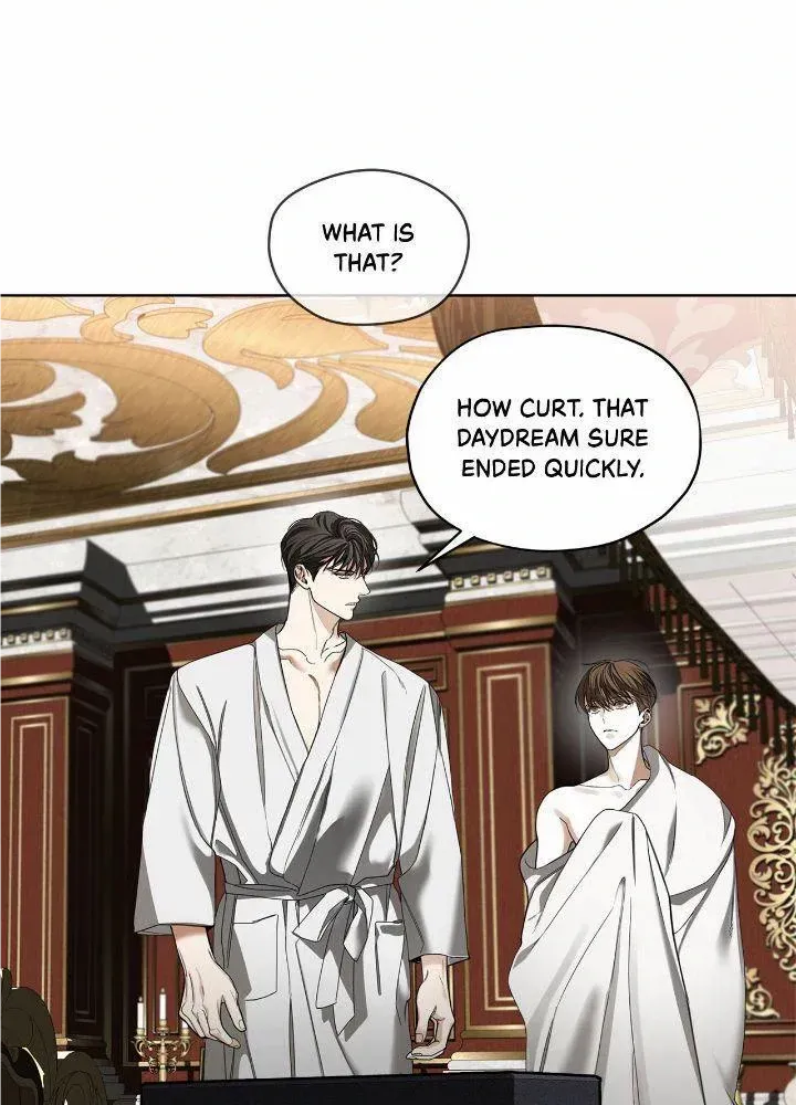 The Foul Chapter 70 page 26 - 