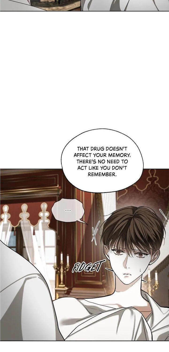 The Foul Chapter 70 page 28 - 