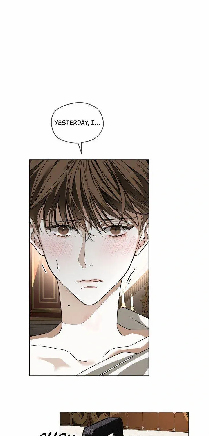 The Foul Chapter 70 page 30 - 