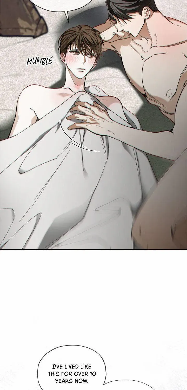 The Foul Chapter 70 page 4 - 