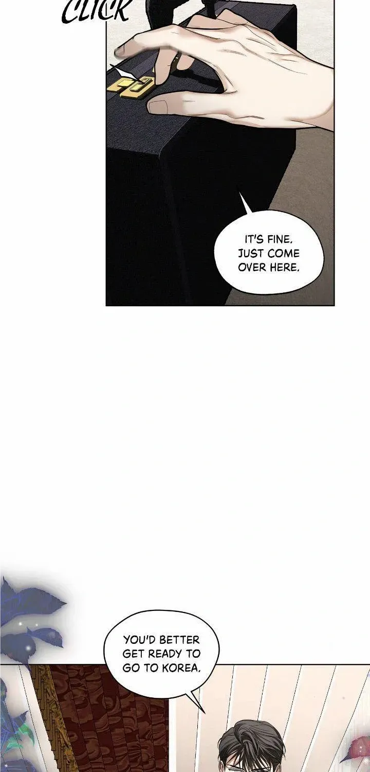 The Foul Chapter 70 page 31 - 