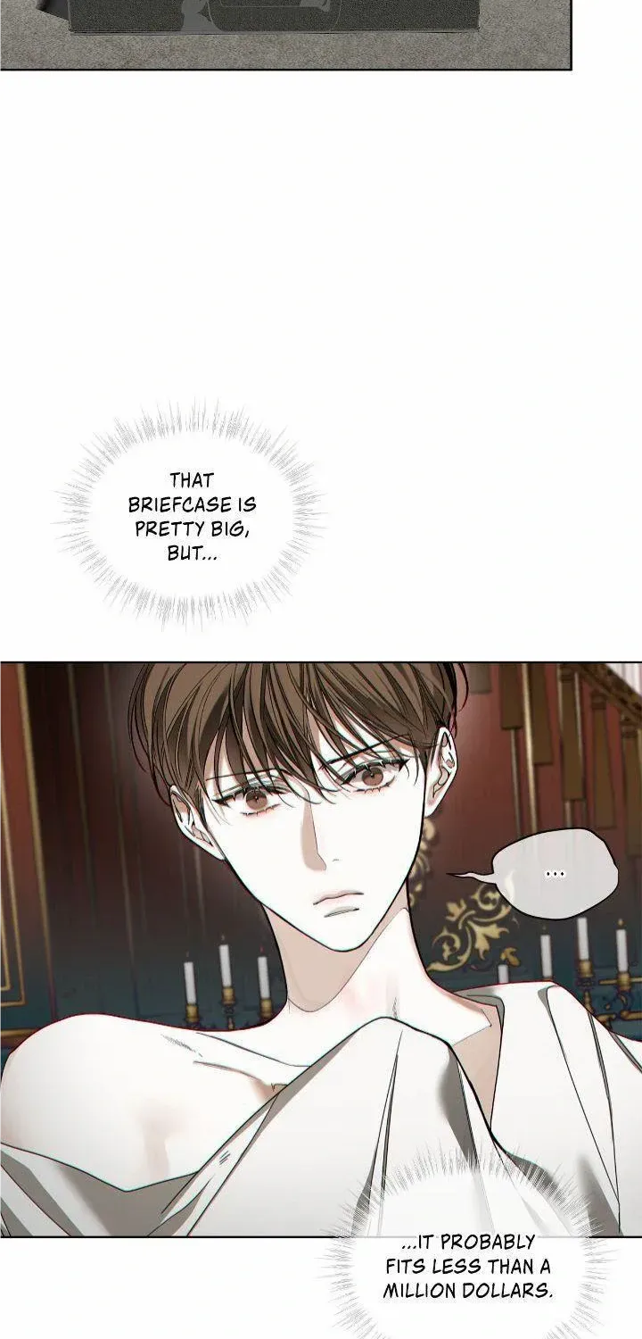 The Foul Chapter 70 page 34 - 