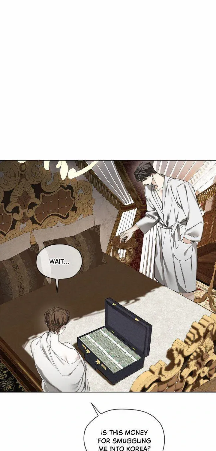 The Foul Chapter 70 page 36 - 