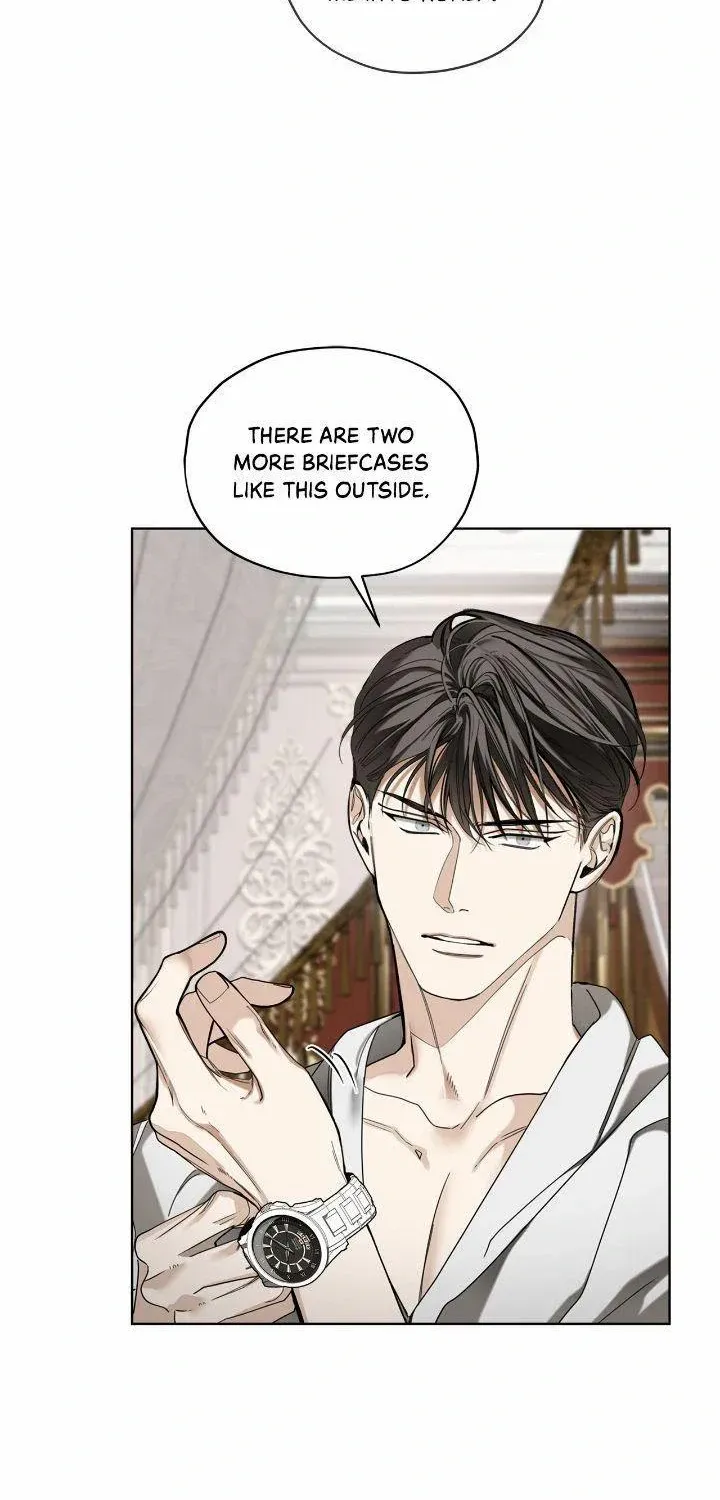 The Foul Chapter 70 page 37 - 