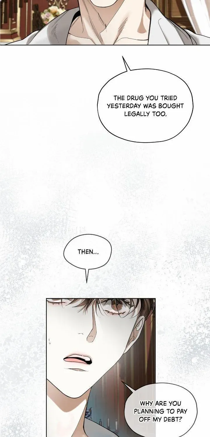 The Foul Chapter 70 page 40 - 