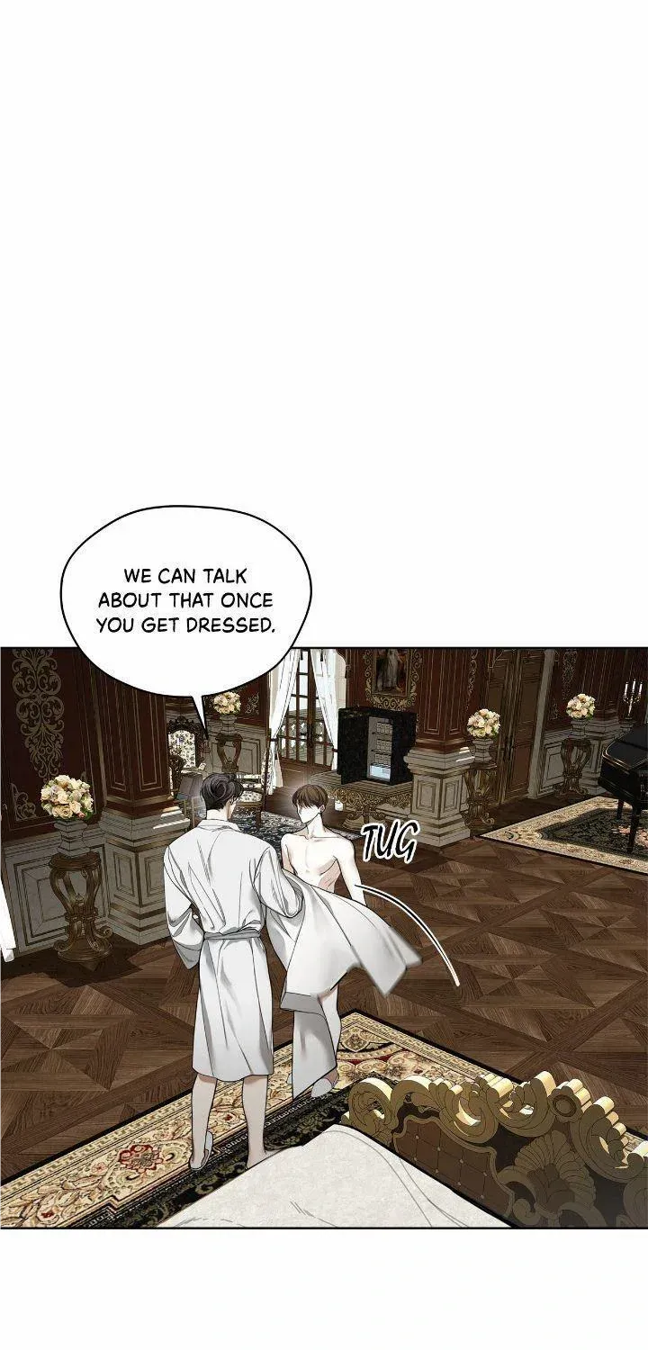 The Foul Chapter 70 page 42 - 